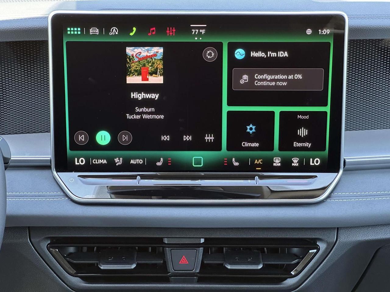 2026 Volkswagen Tiguan 2.0T SE Woodbridge VA