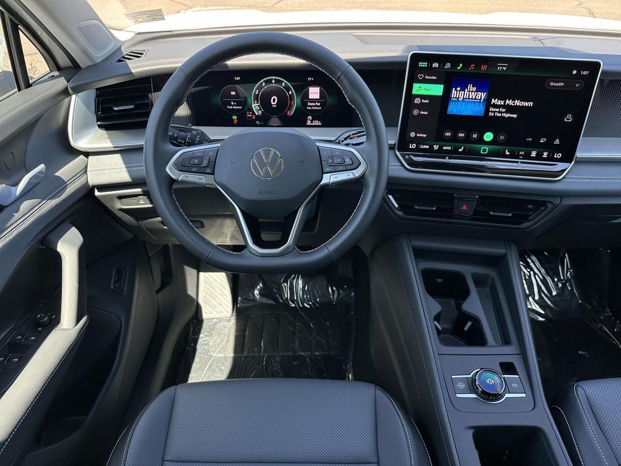 2026 Volkswagen Tiguan 2.0T SE Woodbridge VA