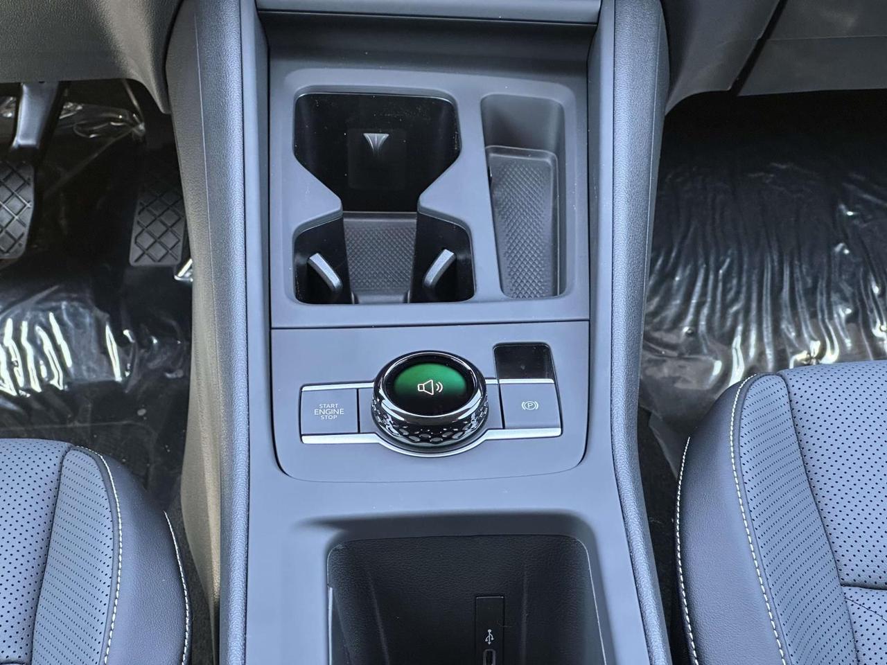 2026 Volkswagen Tiguan 2.0T SE Woodbridge VA