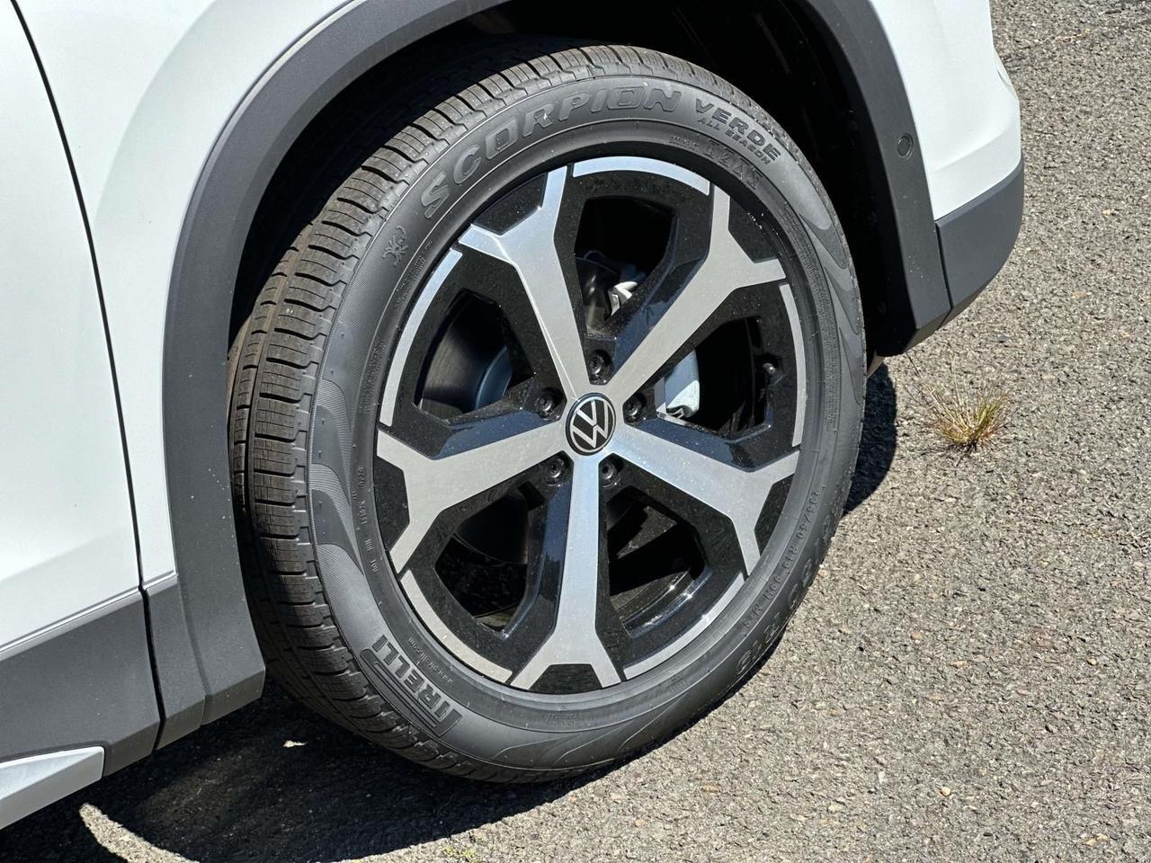 2026 Volkswagen Tiguan 2.0T SE Woodbridge VA