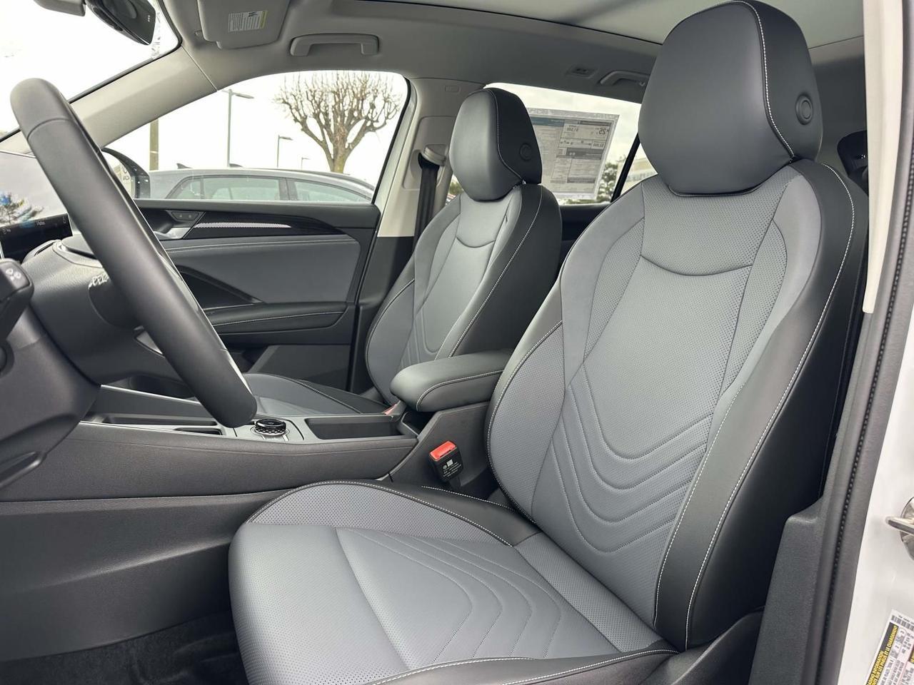 2026 Volkswagen Tiguan 2.0T SE Woodbridge VA