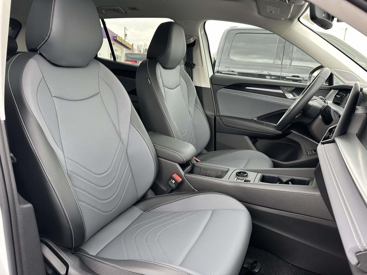 2026 Volkswagen Tiguan 2.0T SE Woodbridge VA