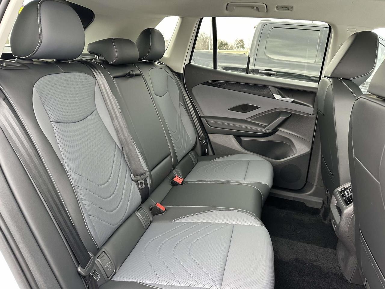 2026 Volkswagen Tiguan 2.0T SE Woodbridge VA