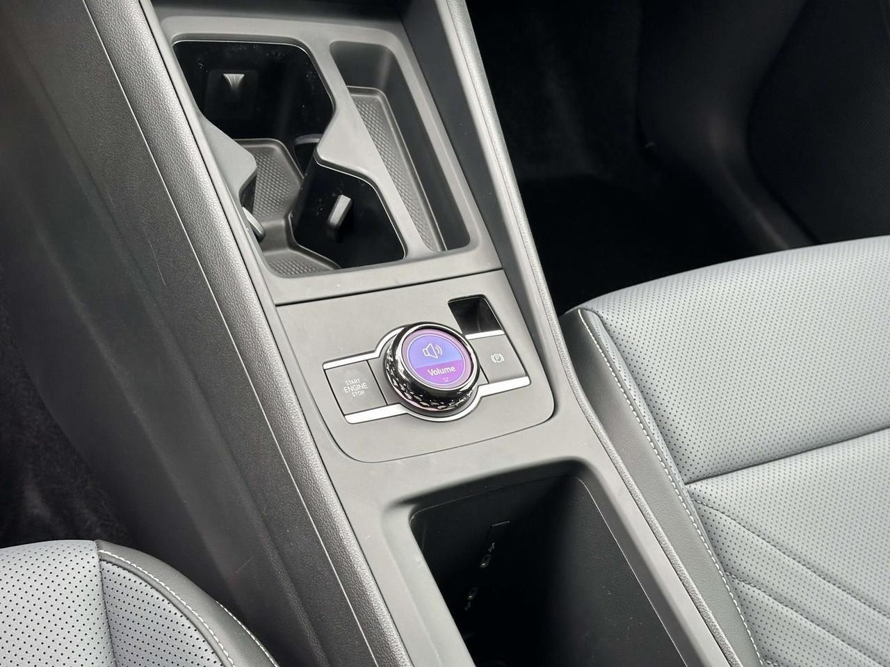 2026 Volkswagen Tiguan 2.0T SE Woodbridge VA