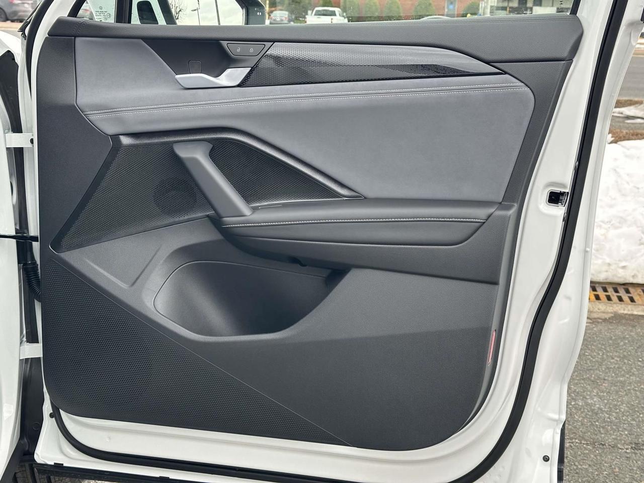 2026 Volkswagen Tiguan 2.0T SE Woodbridge VA