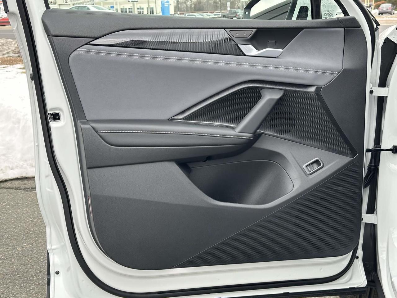 2026 Volkswagen Tiguan 2.0T SE Woodbridge VA