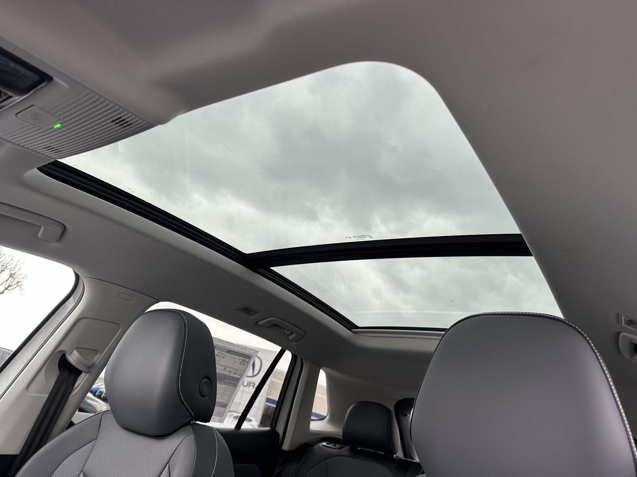 2026 Volkswagen Tiguan 2.0T SE Woodbridge VA