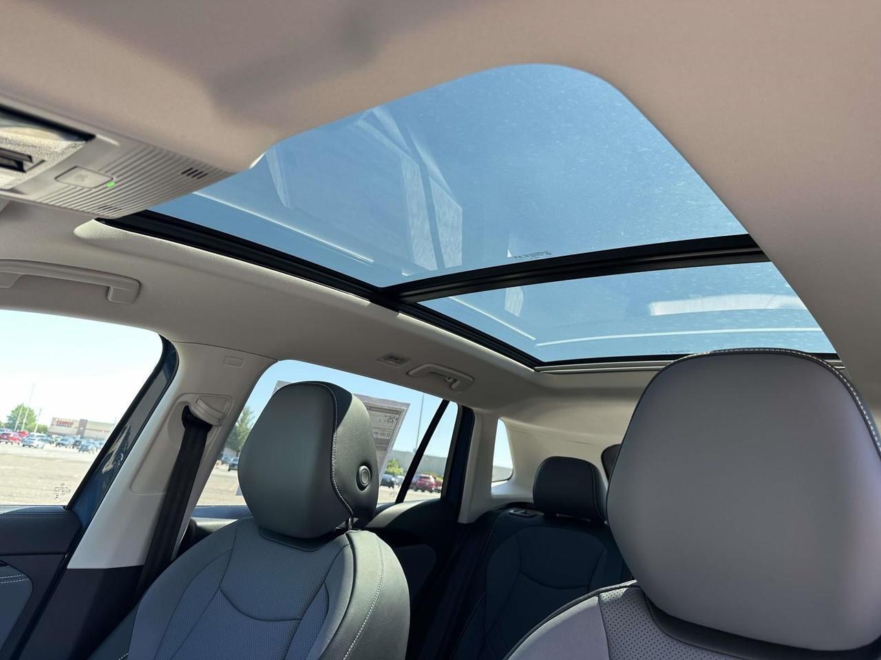 2026 Volkswagen Tiguan 2.0T SE Woodbridge VA