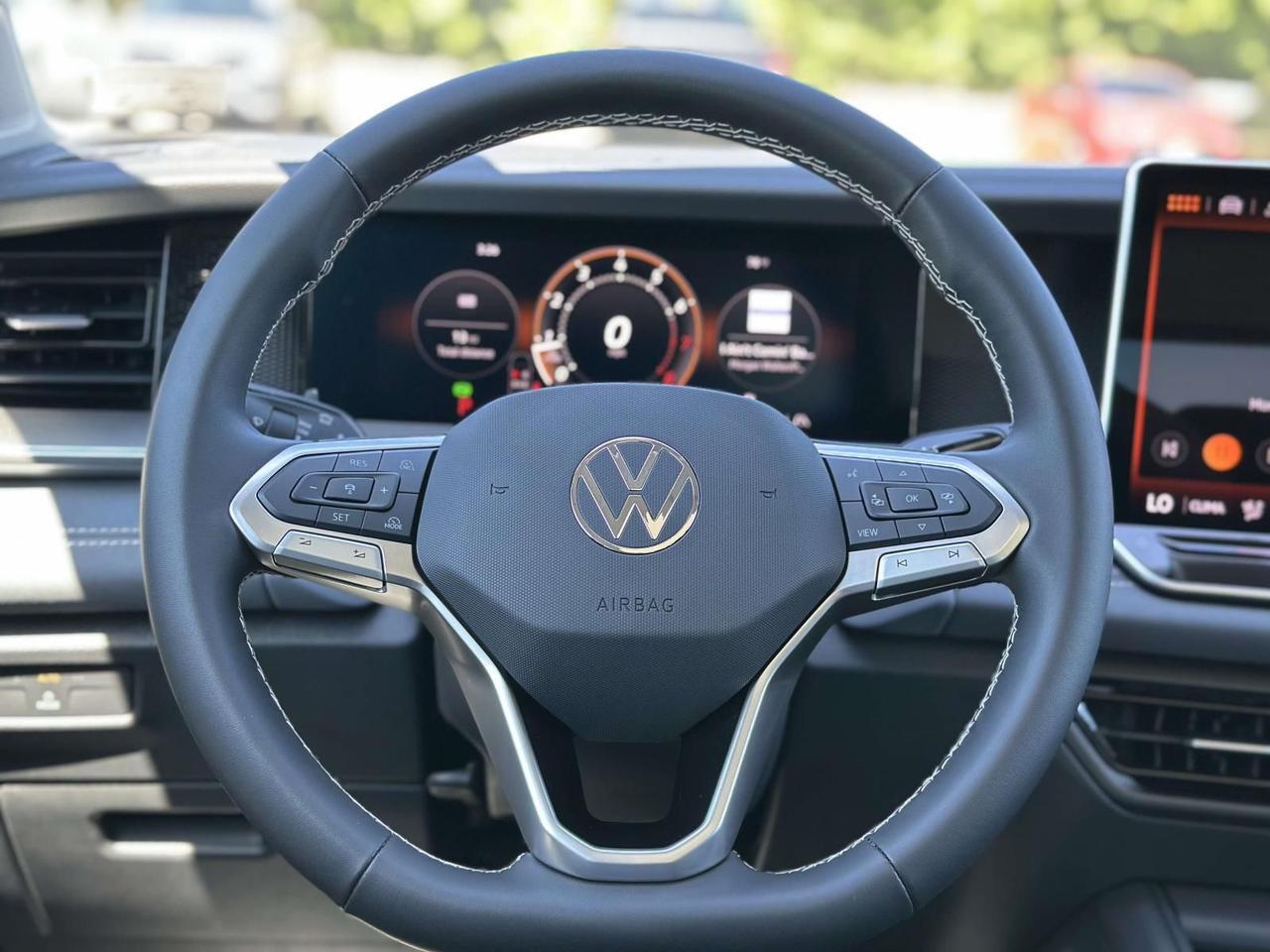 2026 Volkswagen Tiguan 2.0T SE Woodbridge VA