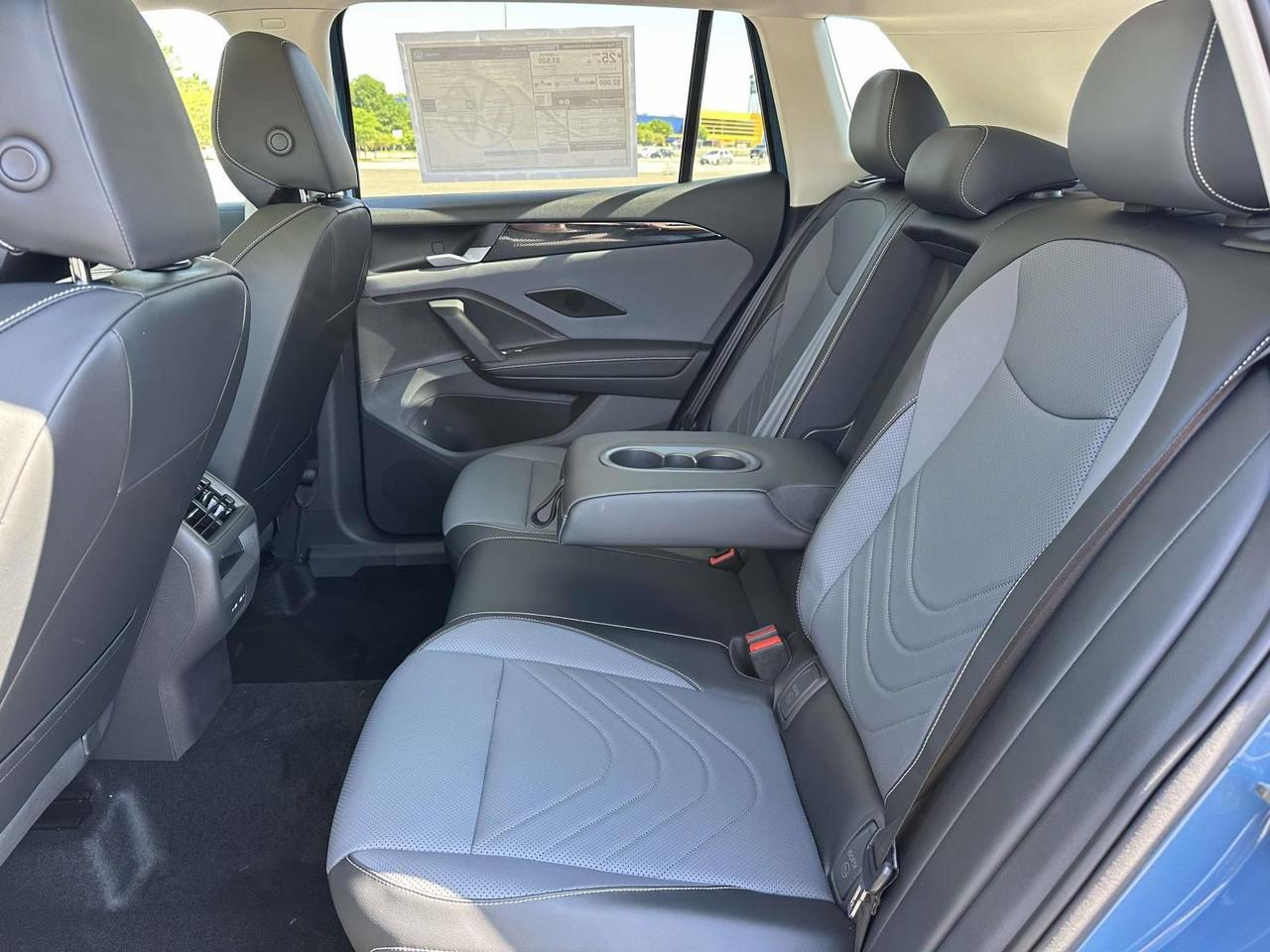 2026 Volkswagen Tiguan 2.0T SE Woodbridge VA