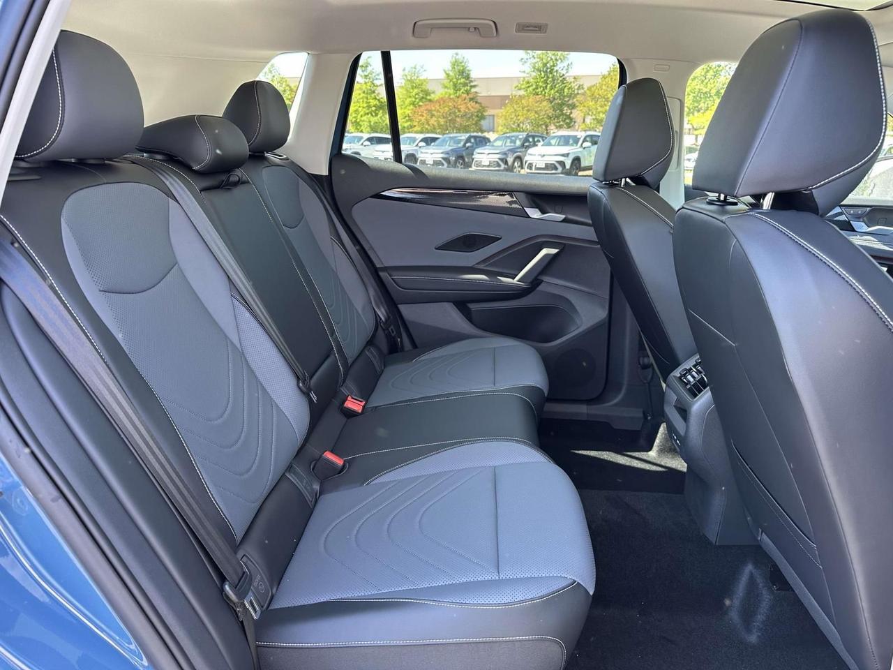 2026 Volkswagen Tiguan 2.0T SE Woodbridge VA