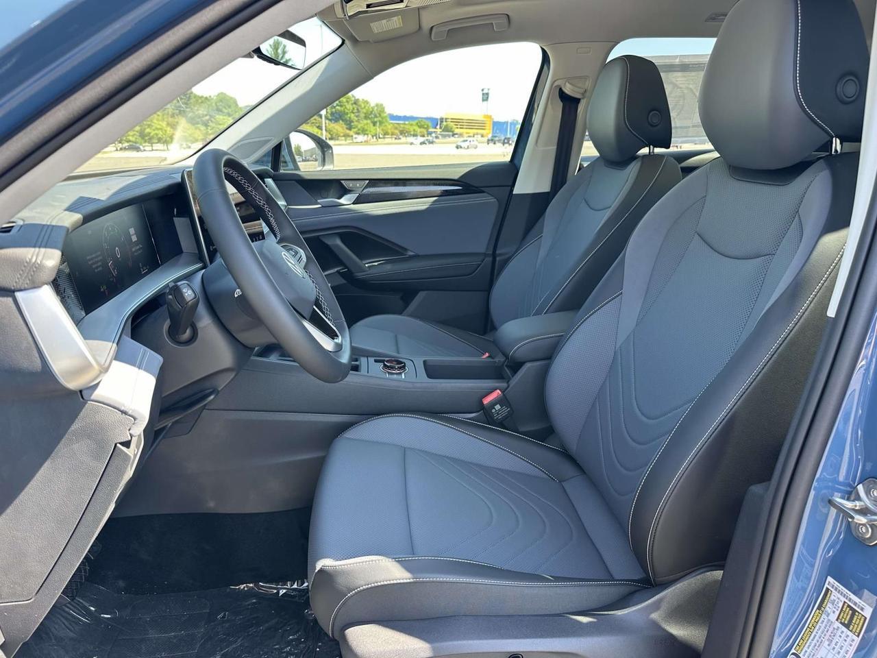 2026 Volkswagen Tiguan 2.0T SE Woodbridge VA
