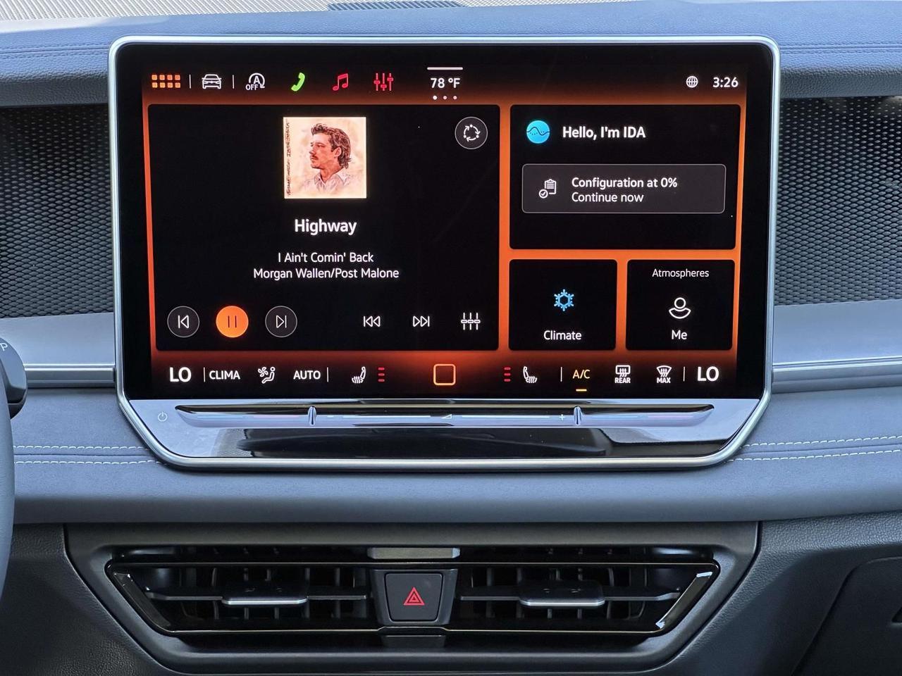 2026 Volkswagen Tiguan 2.0T SE Woodbridge VA