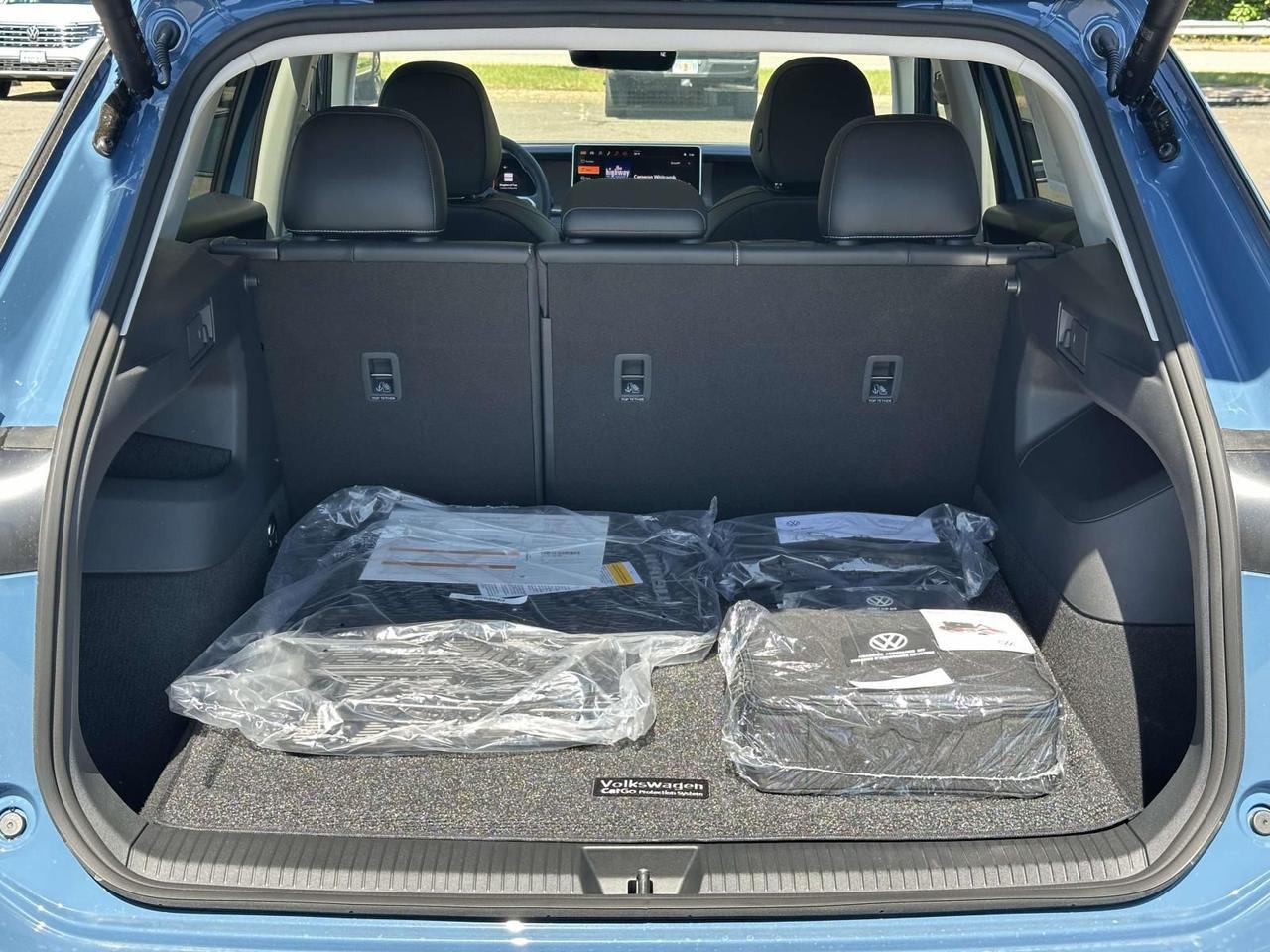 2026 Volkswagen Tiguan 2.0T SE Woodbridge VA
