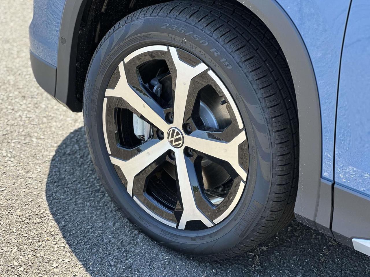 2026 Volkswagen Tiguan 2.0T SE Woodbridge VA