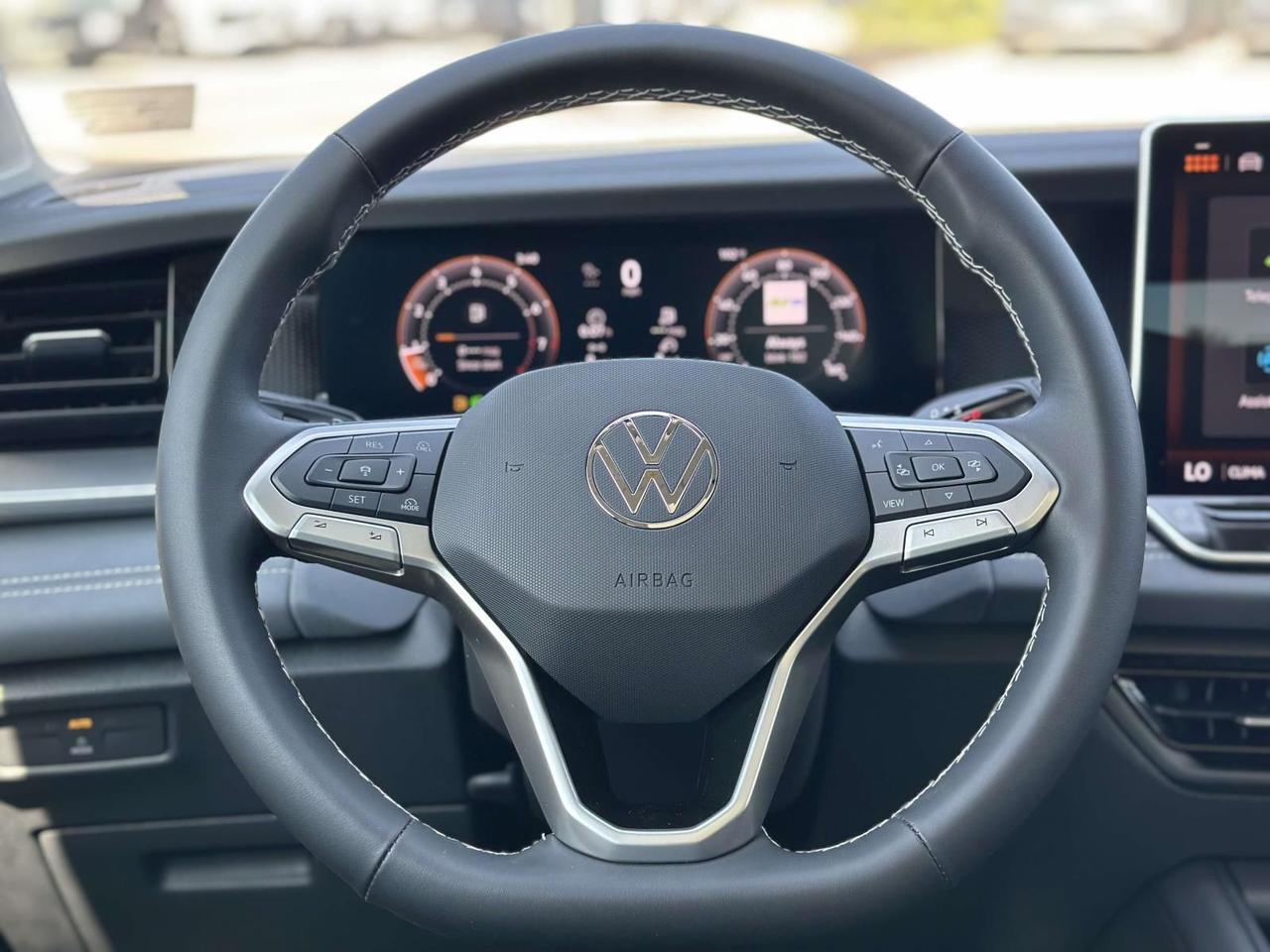 2026 Volkswagen Tiguan 2.0T SE Woodbridge VA