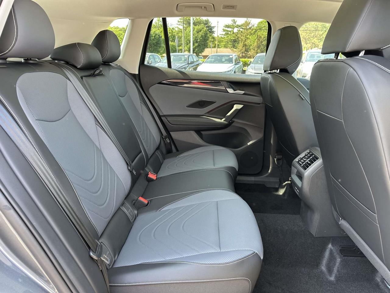 2026 Volkswagen Tiguan 2.0T SE Woodbridge VA