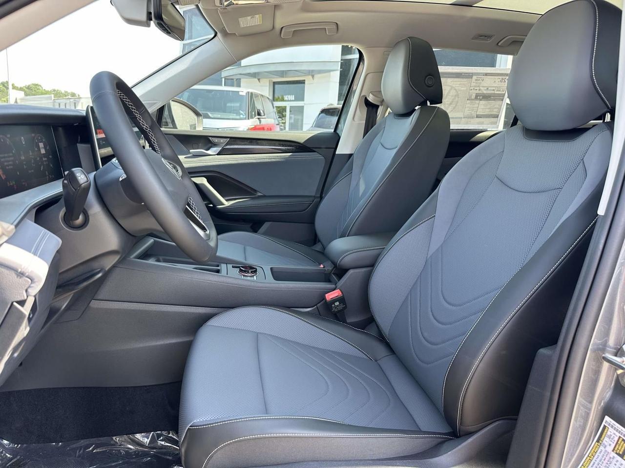 2026 Volkswagen Tiguan 2.0T SE Woodbridge VA
