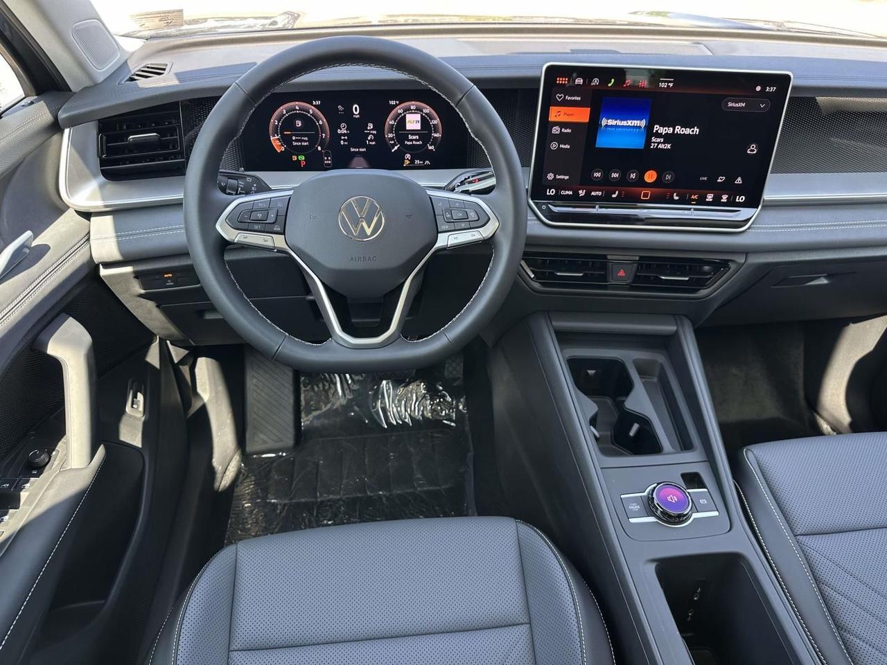 2026 Volkswagen Tiguan 2.0T SE Woodbridge VA