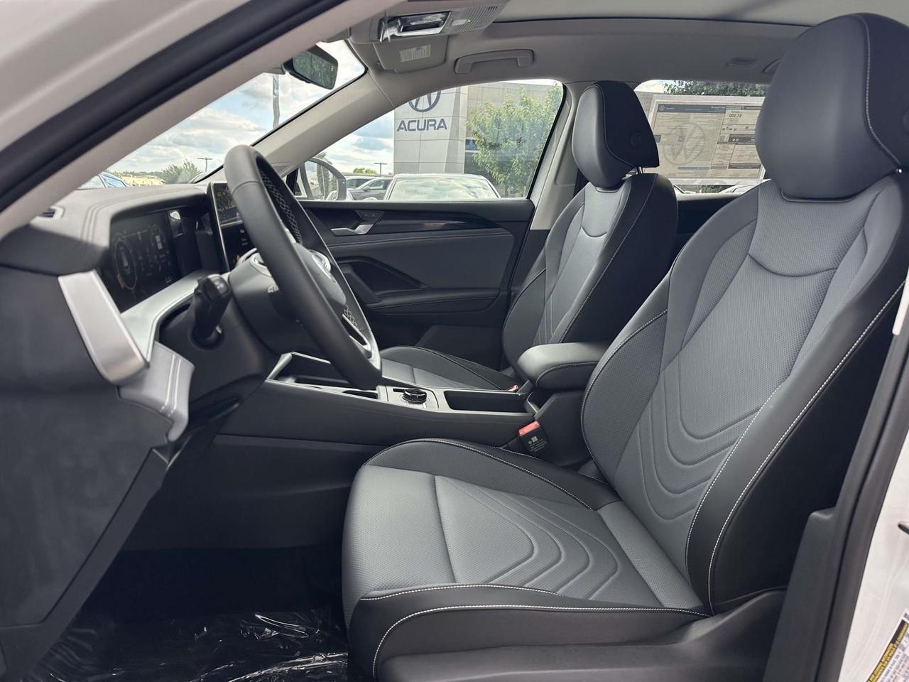 2026 Volkswagen Tiguan 2.0T SE Woodbridge VA
