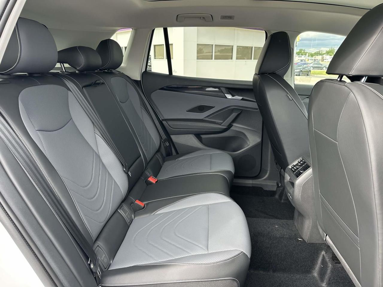 2026 Volkswagen Tiguan 2.0T SE Woodbridge VA