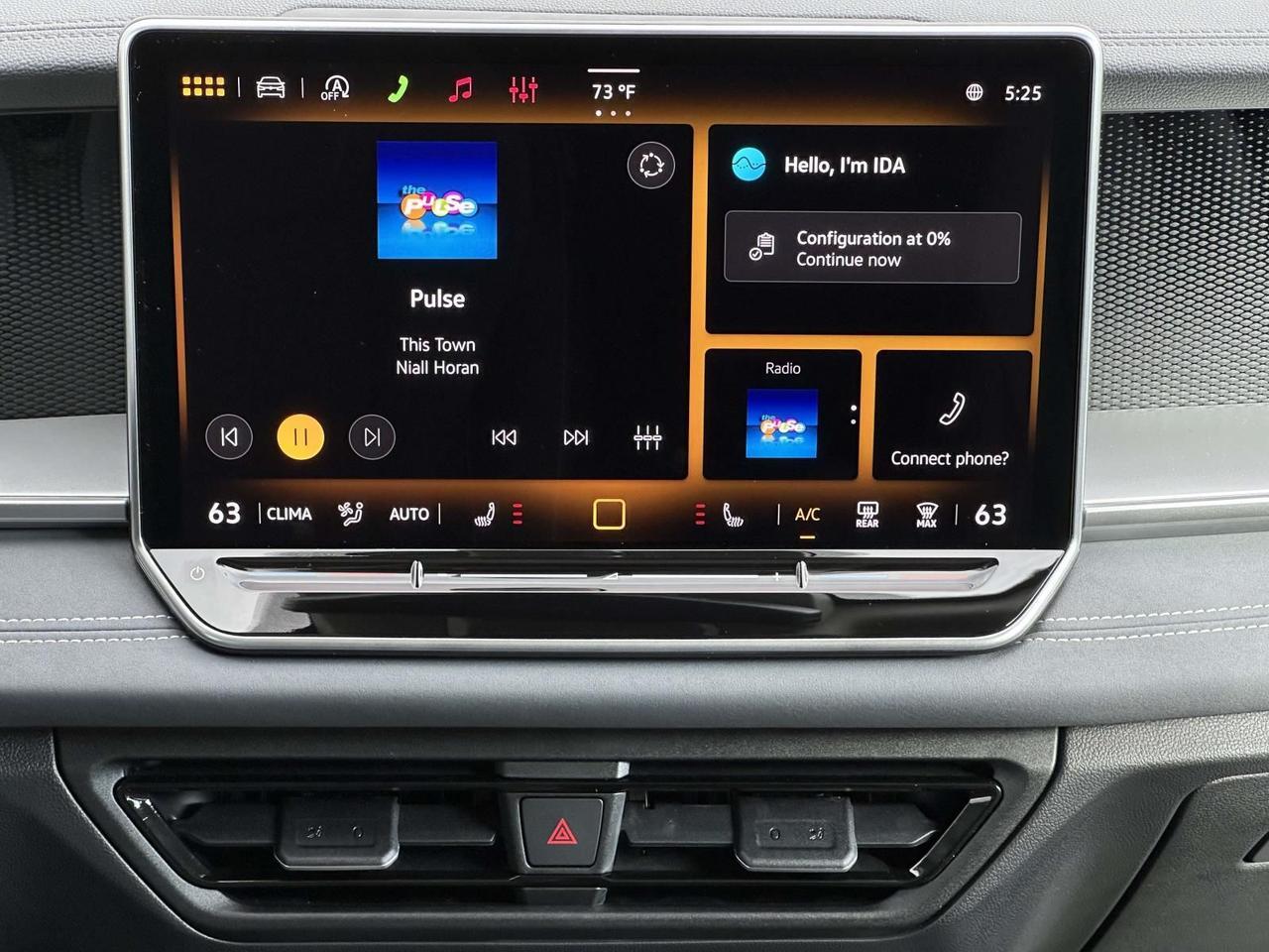 2026 Volkswagen Tiguan 2.0T SE Woodbridge VA