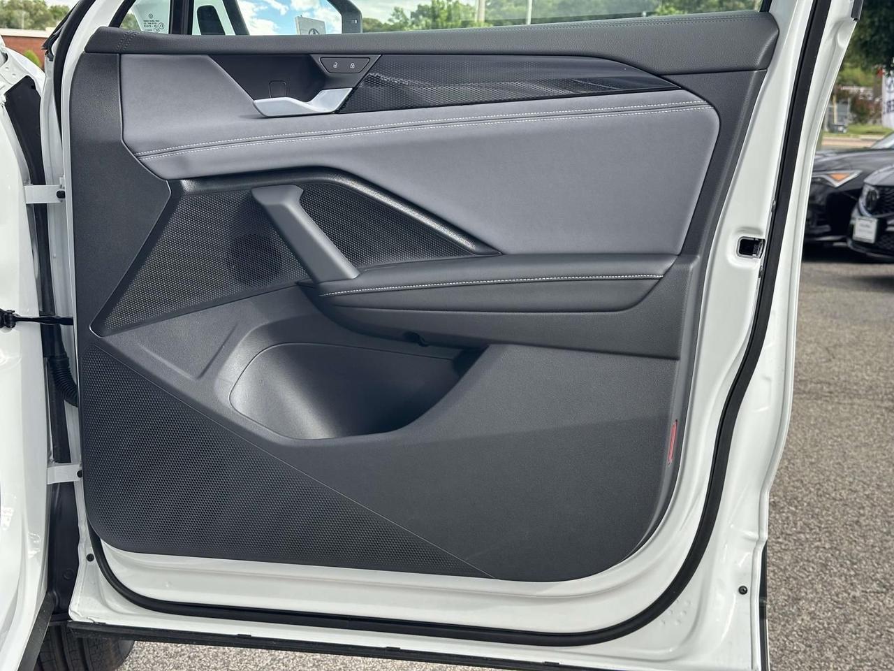 2026 Volkswagen Tiguan 2.0T SE Woodbridge VA