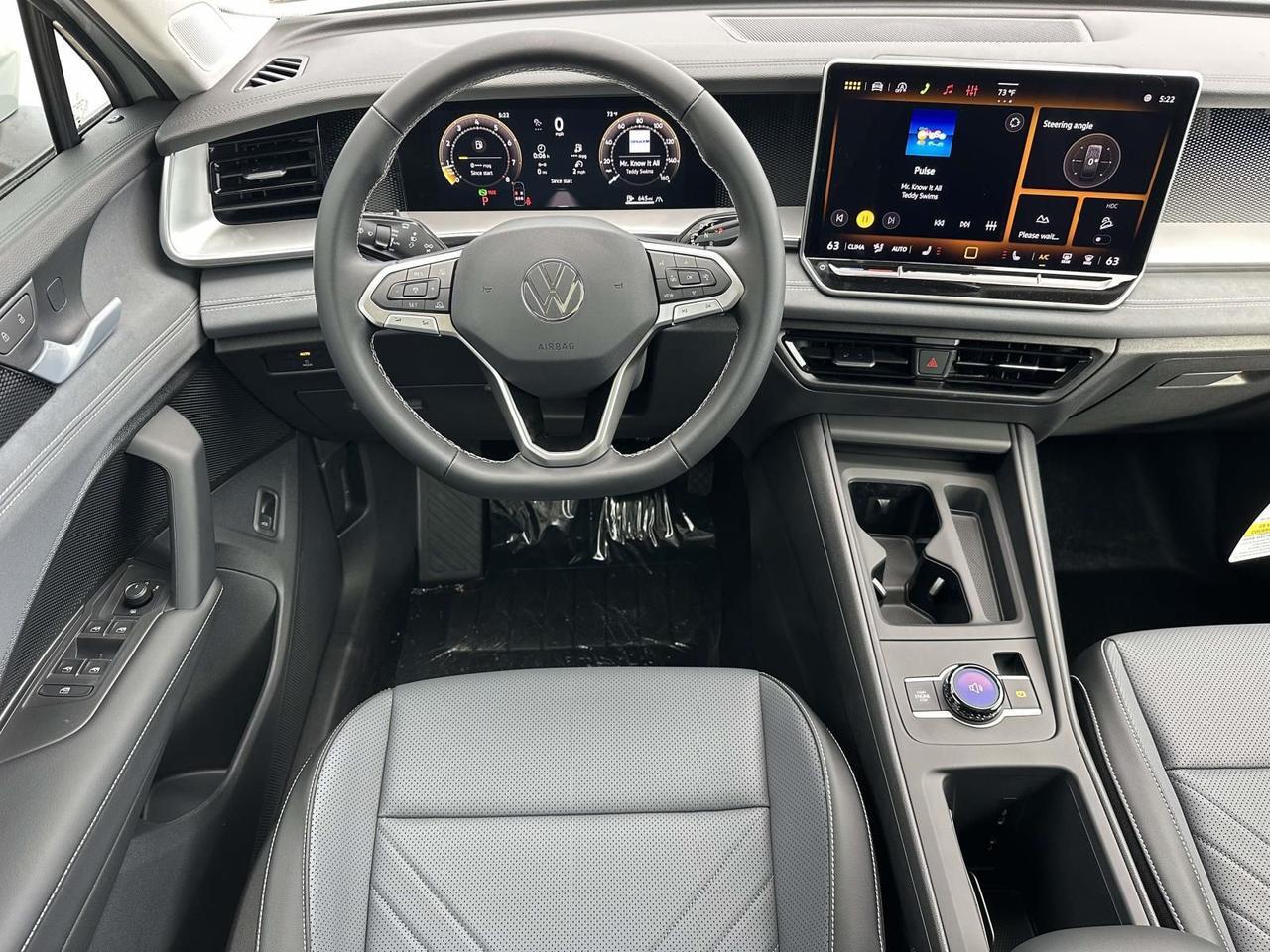 2026 Volkswagen Tiguan 2.0T SE Woodbridge VA