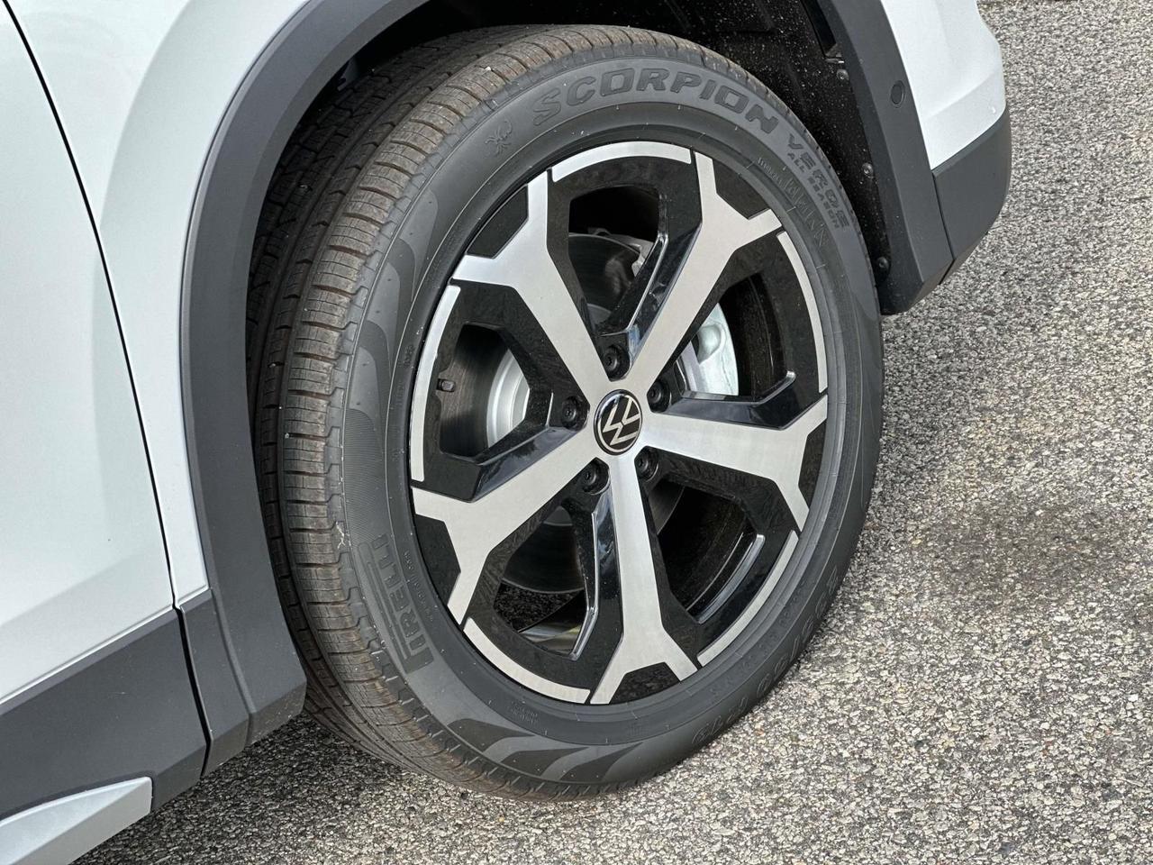 2026 Volkswagen Tiguan 2.0T SE Woodbridge VA