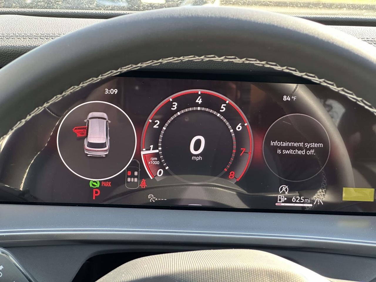 2026 Volkswagen Tiguan 2.0T SE Woodbridge VA