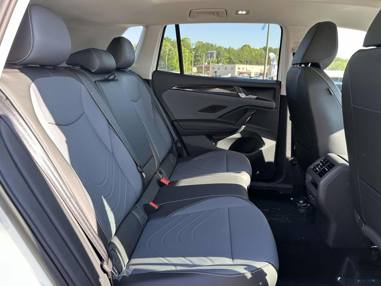 2026 Volkswagen Tiguan 2.0T SE Woodbridge VA