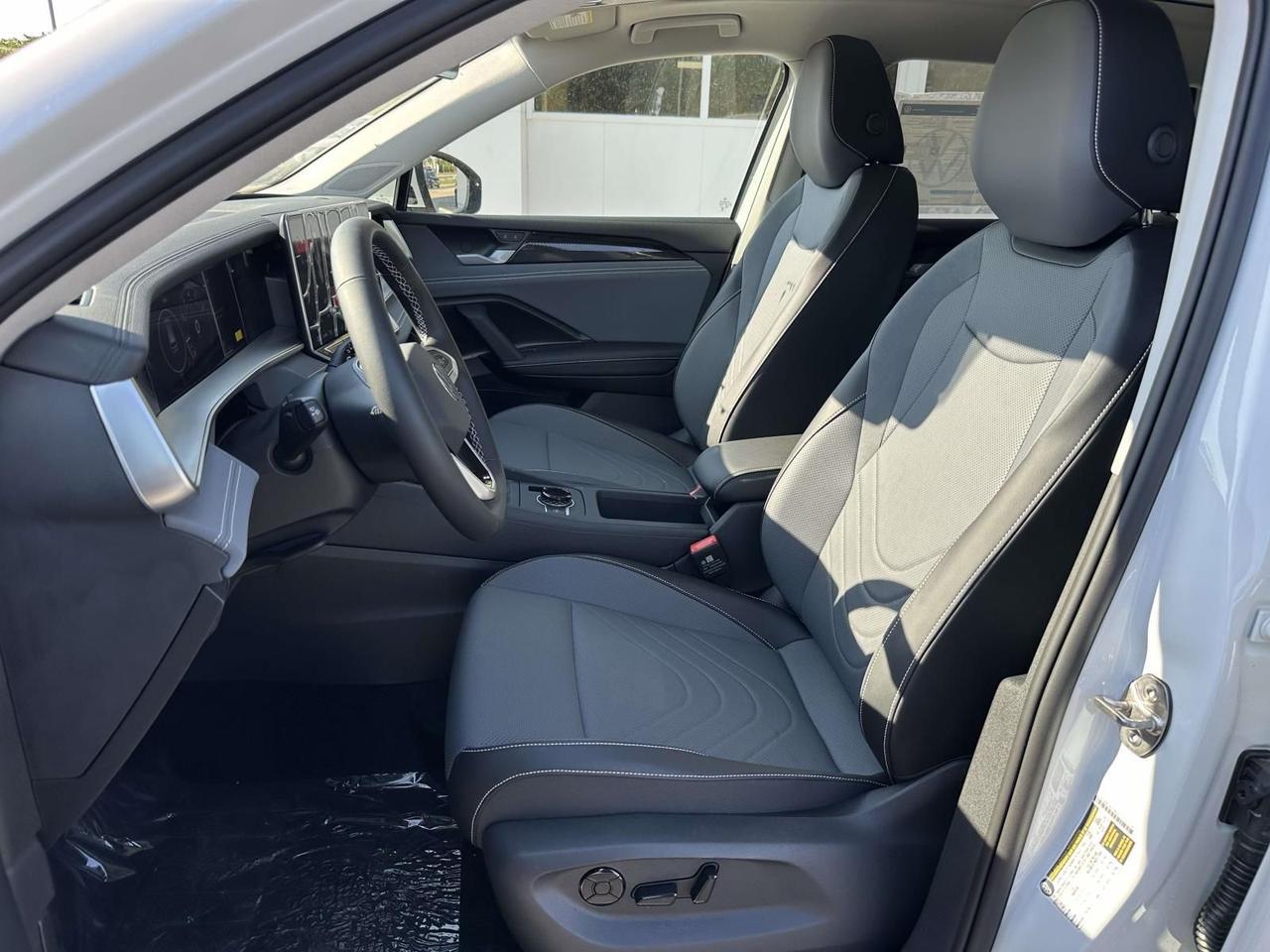2026 Volkswagen Tiguan 2.0T SE Woodbridge VA