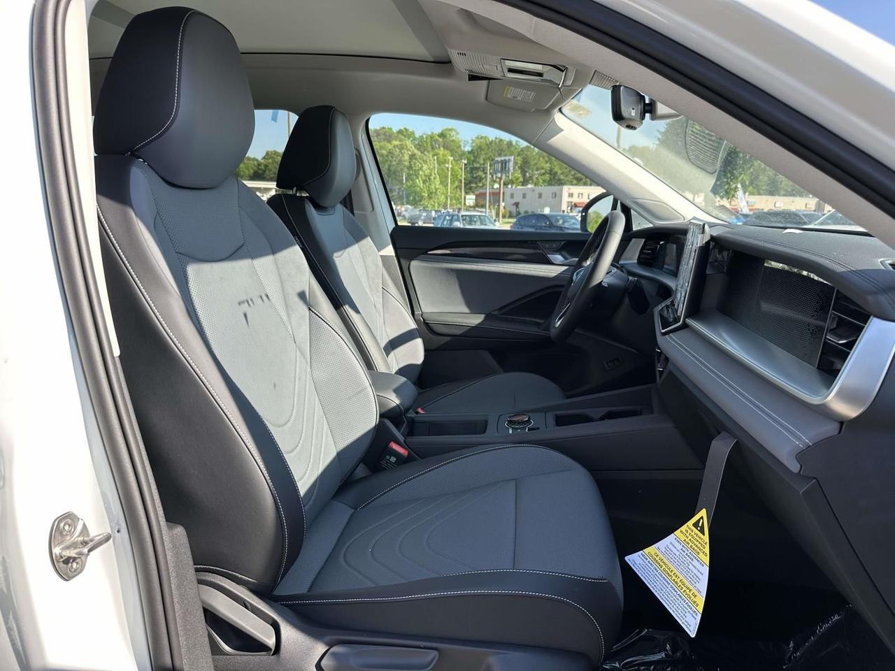 2026 Volkswagen Tiguan 2.0T SE Woodbridge VA