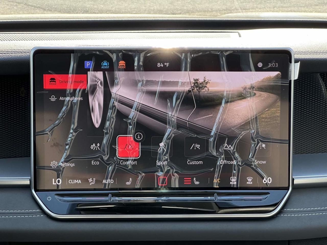 2026 Volkswagen Tiguan 2.0T SE Woodbridge VA