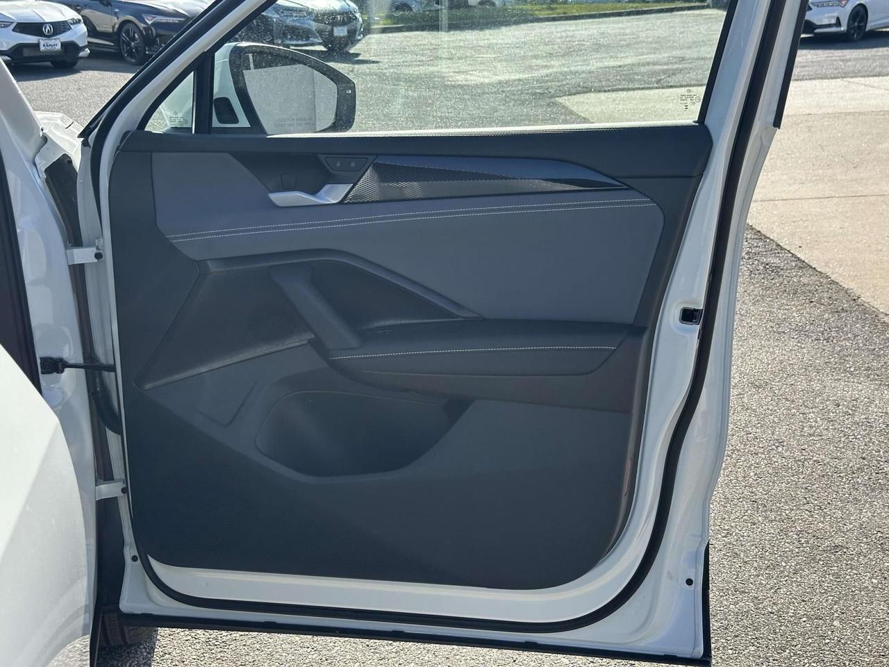2026 Volkswagen Tiguan 2.0T SE Woodbridge VA