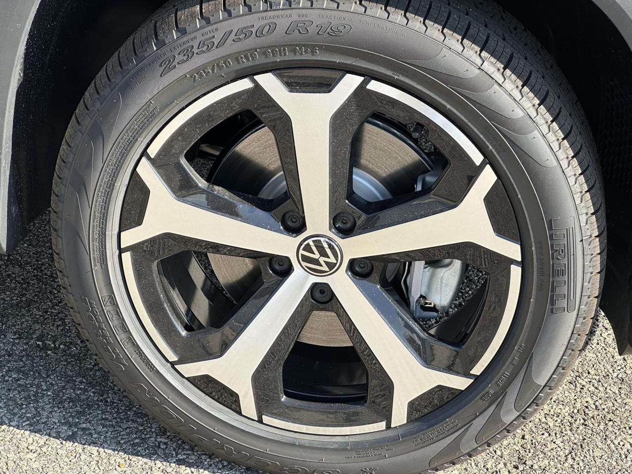 2026 Volkswagen Tiguan 2.0T SE Woodbridge VA