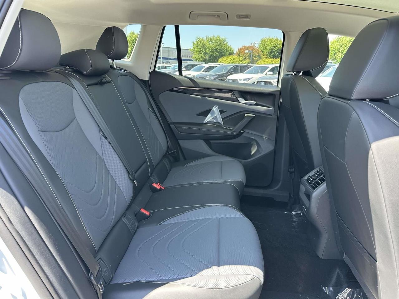 2026 Volkswagen Tiguan 2.0T SE Woodbridge VA