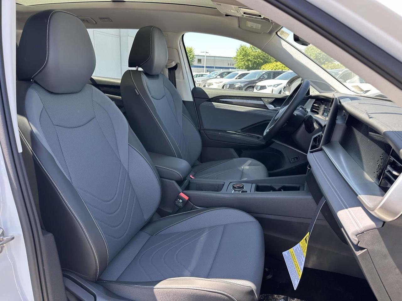 2026 Volkswagen Tiguan 2.0T SE Woodbridge VA