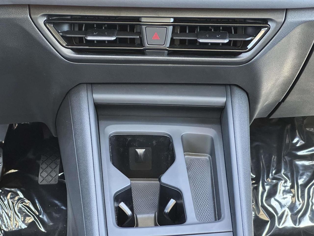 2026 Volkswagen Tiguan 2.0T SE Woodbridge VA