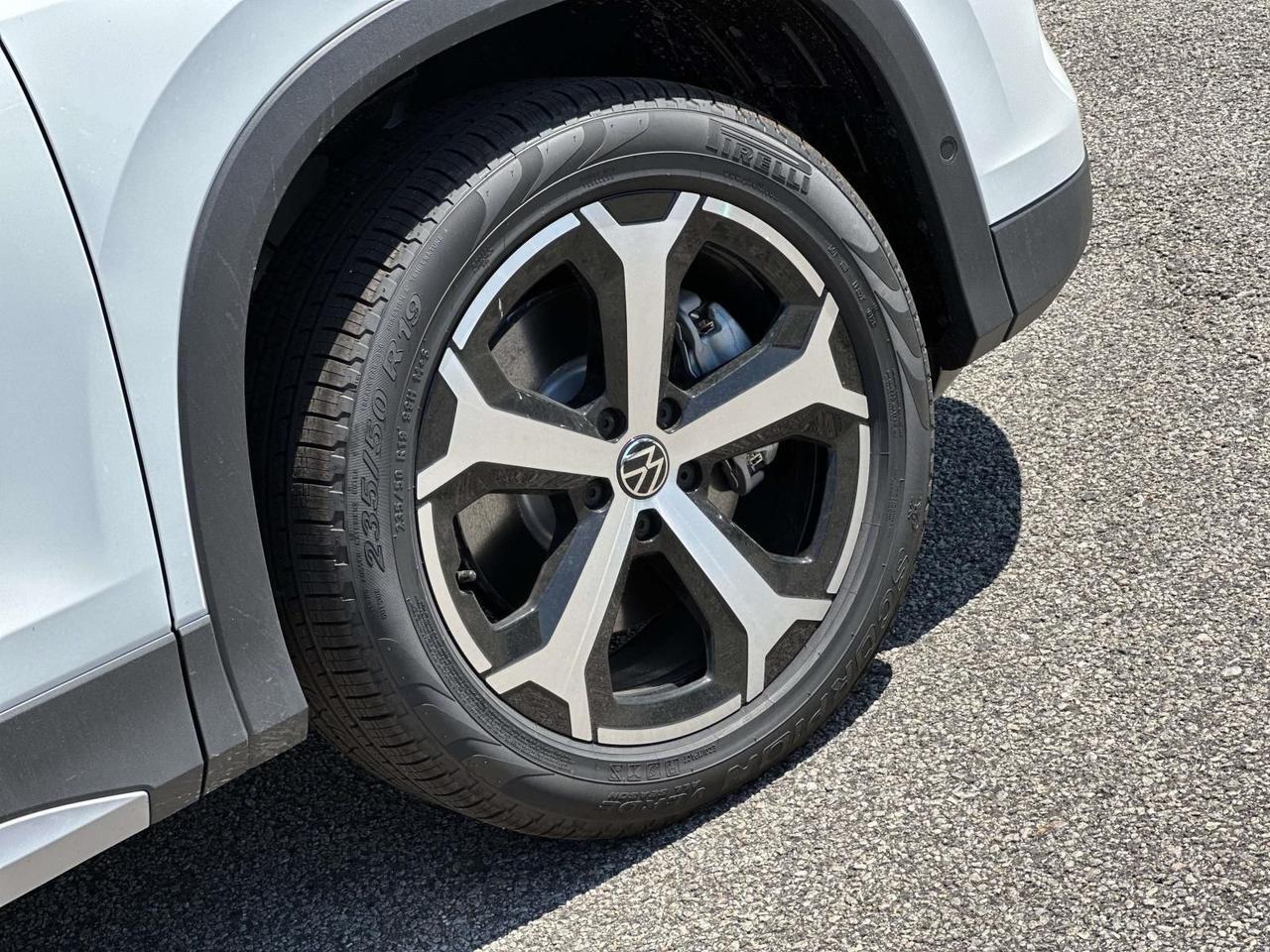 2026 Volkswagen Tiguan 2.0T SE Woodbridge VA