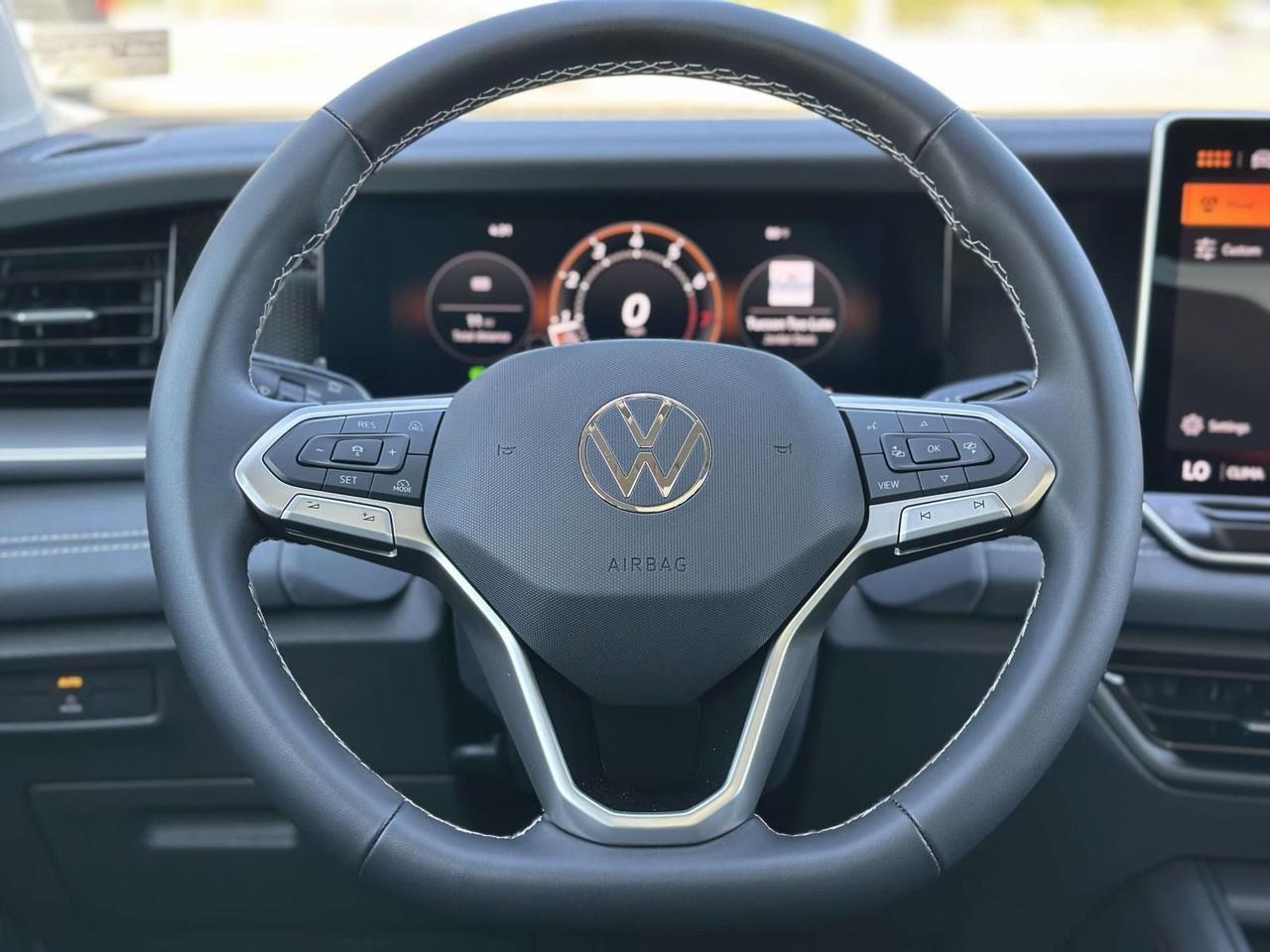 2026 Volkswagen Tiguan 2.0T SE Woodbridge VA