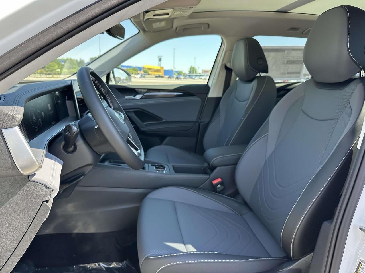 2026 Volkswagen Tiguan 2.0T SE Woodbridge VA