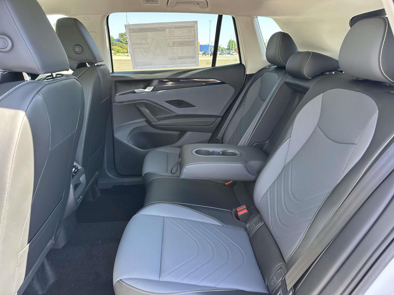 2026 Volkswagen Tiguan 2.0T SE Woodbridge VA