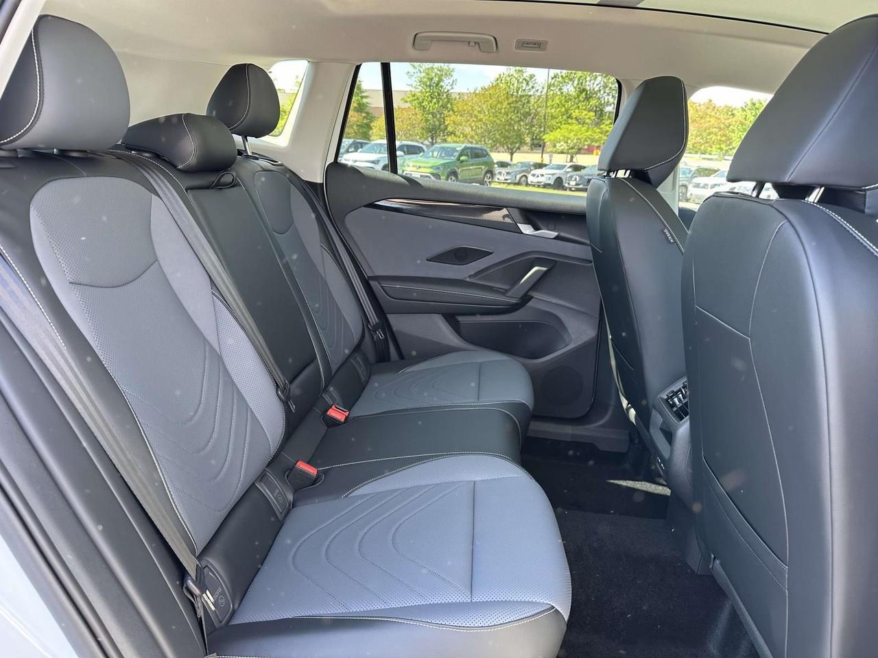 2026 Volkswagen Tiguan 2.0T SE Woodbridge VA