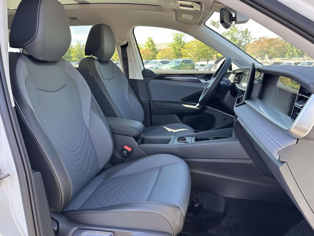 2026 Volkswagen Tiguan 2.0T SE Woodbridge VA
