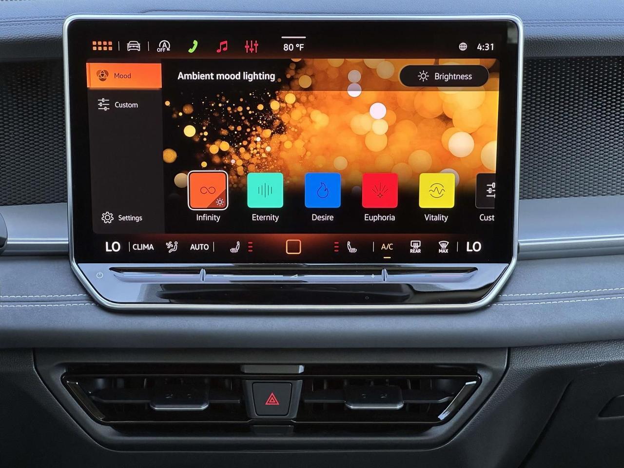 2026 Volkswagen Tiguan 2.0T SE Woodbridge VA