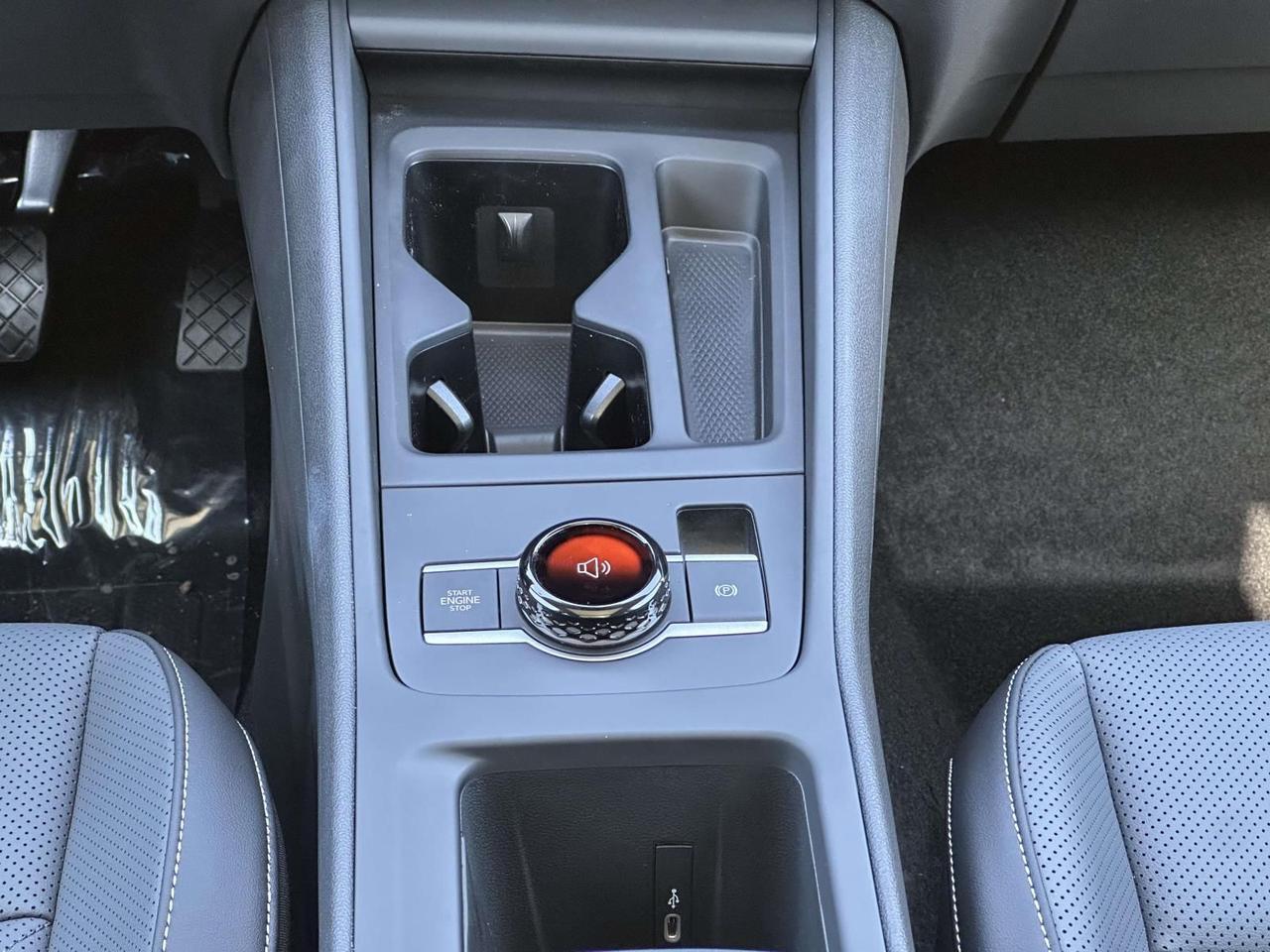 2026 Volkswagen Tiguan 2.0T SE Woodbridge VA