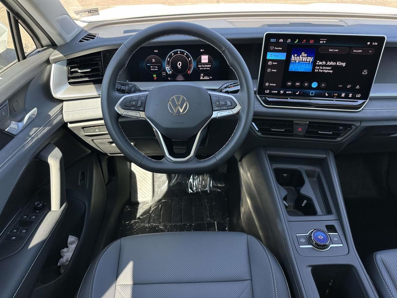 2026 Volkswagen Tiguan 2.0T SE Woodbridge VA