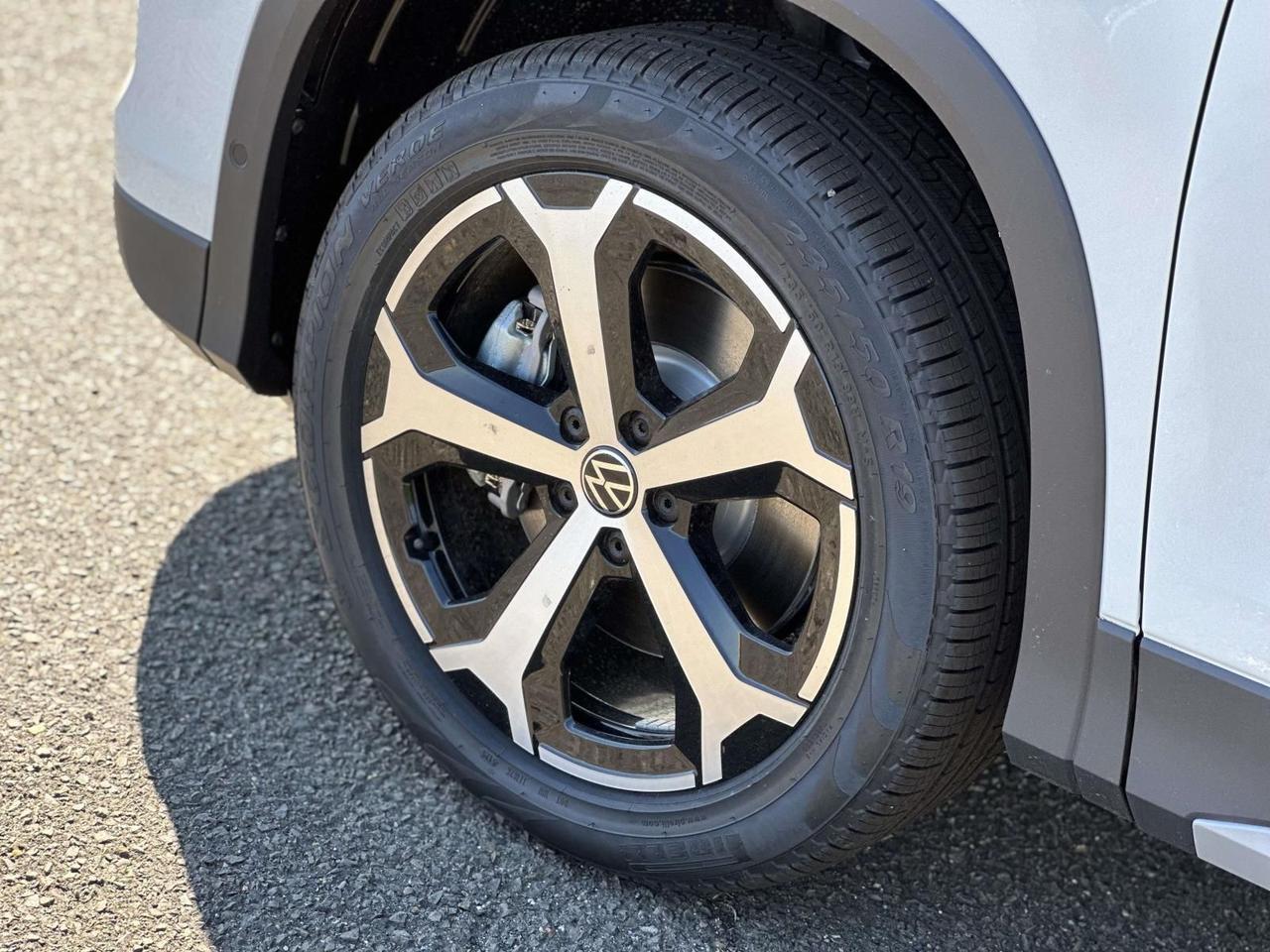 2026 Volkswagen Tiguan 2.0T SE Woodbridge VA