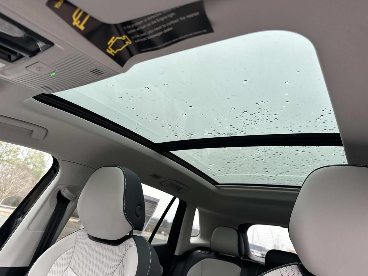 2026 Volkswagen Tiguan 2.0T SE Woodbridge VA